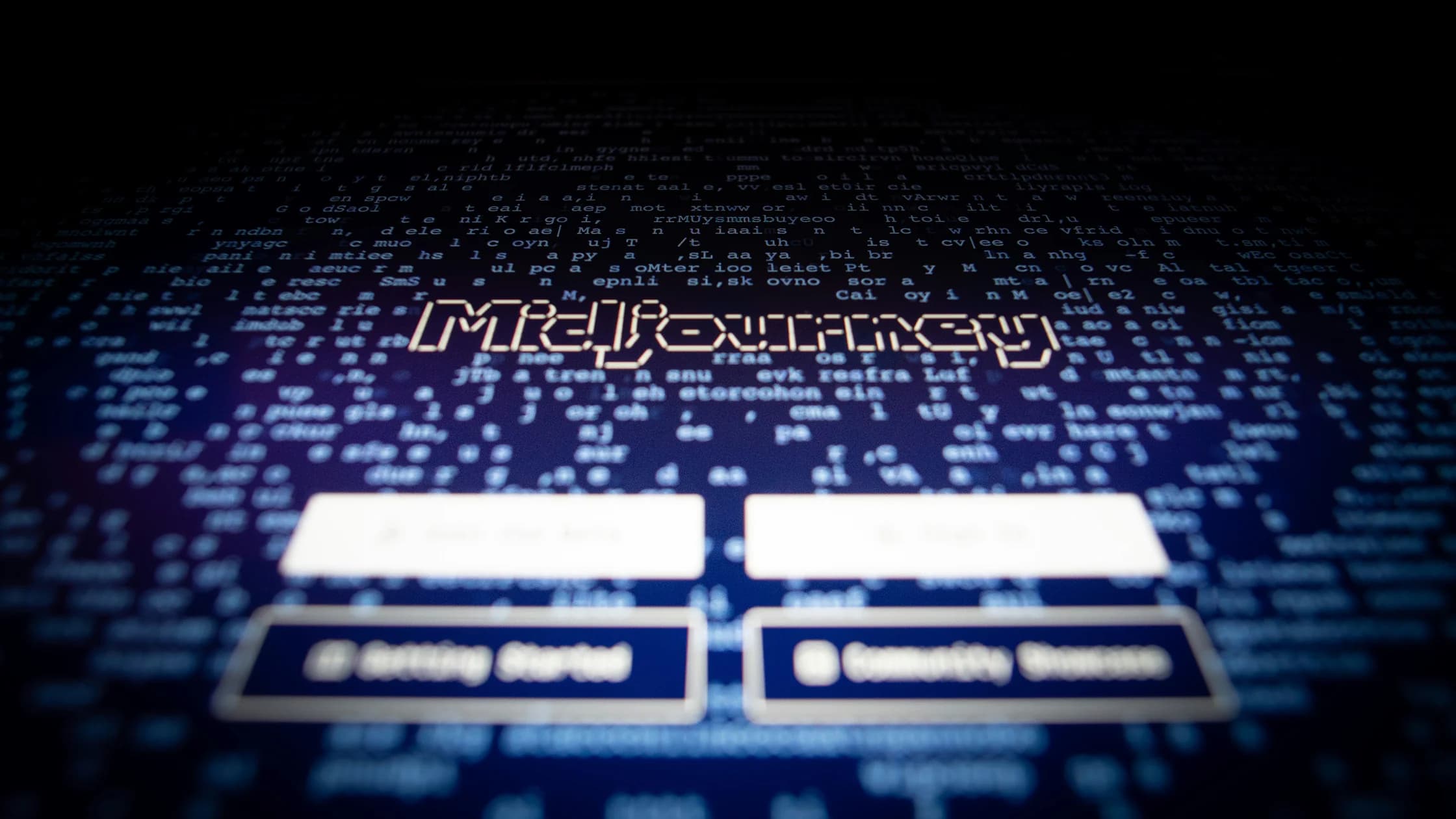 Midjourney не работает или недоступен? Что проверить