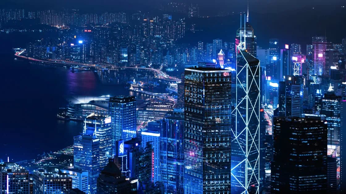 Hong Kong Taiwan VPN servers: 2026 Guide