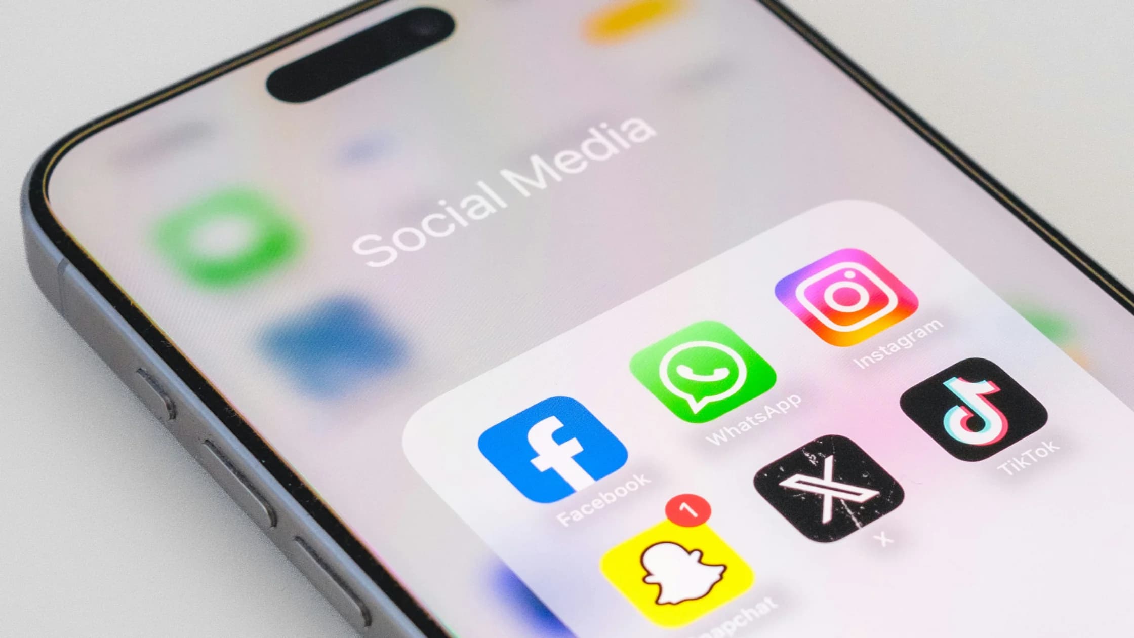 Social Media Shutdown: руководство 2026