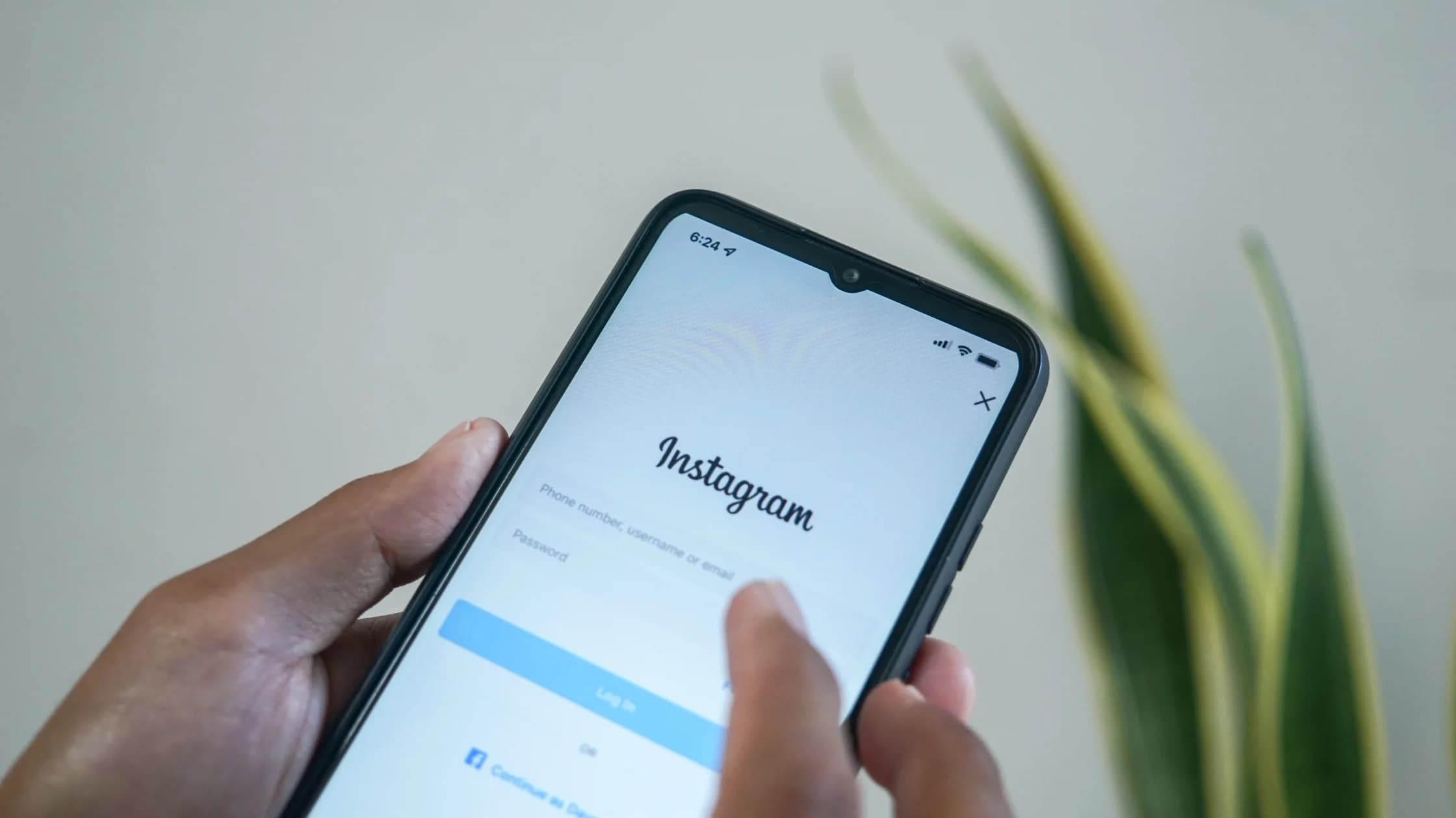 Instagram not working: 2026 Guide