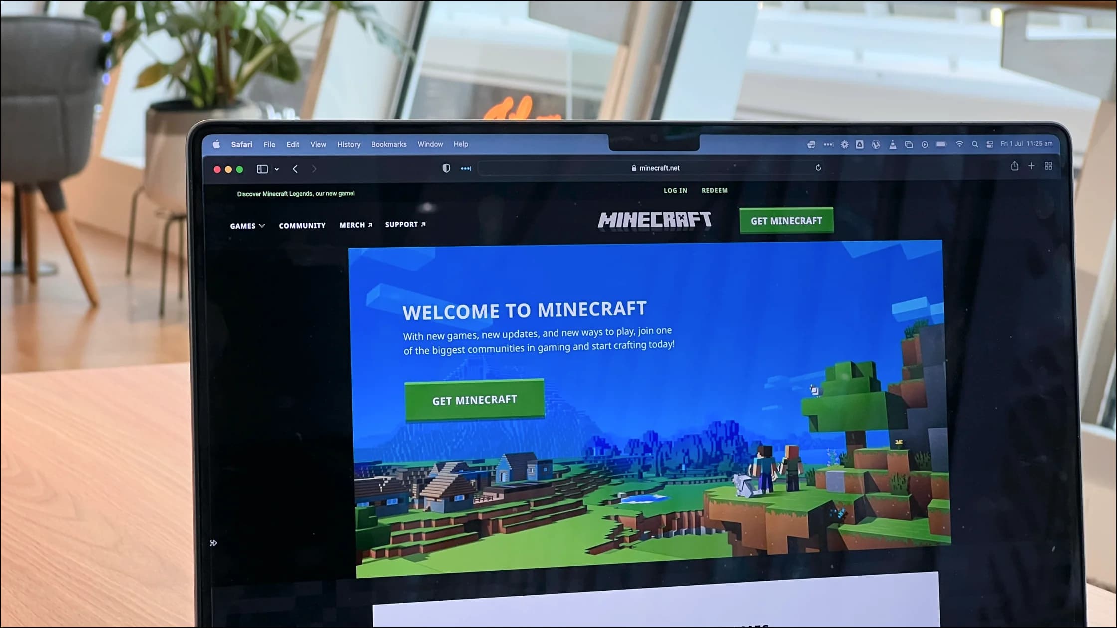 Minecraft Unblocked: руководство 2026