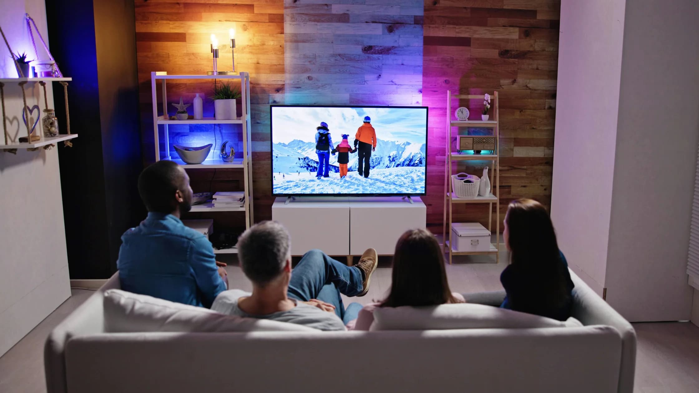 IPTV VPN: руководство 2026