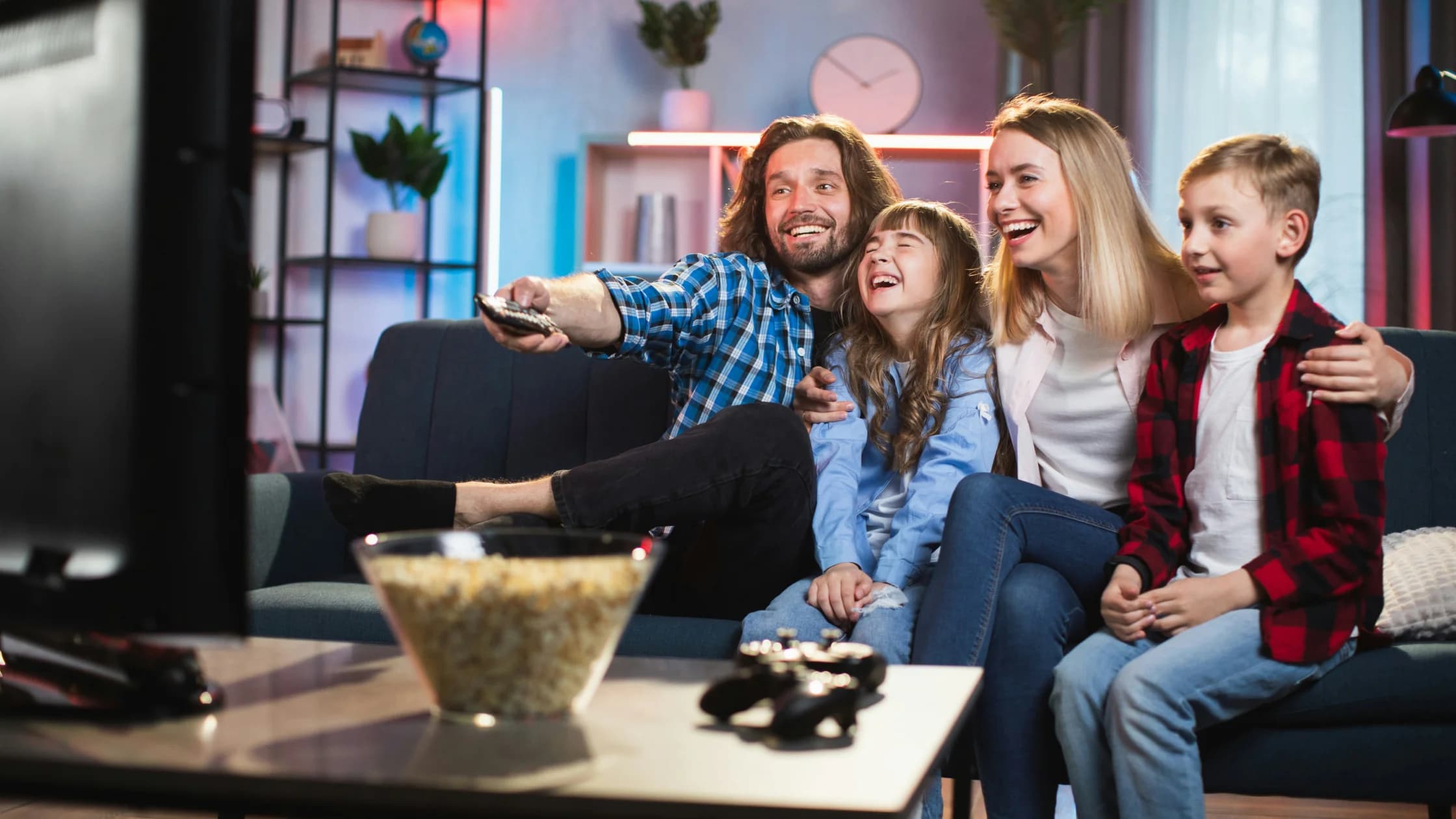 Альтернативы Netflix: руководство 2026