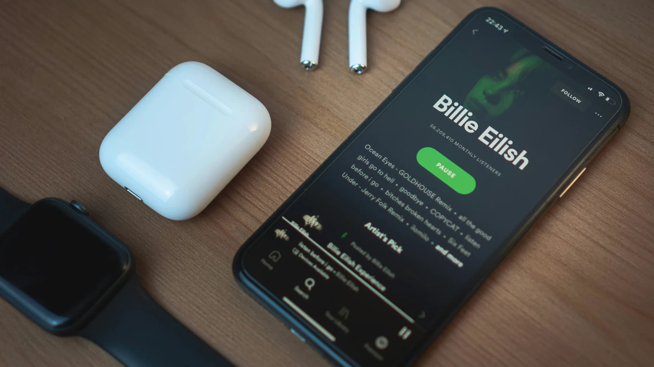 Spotify unblocked: 2026 Guide