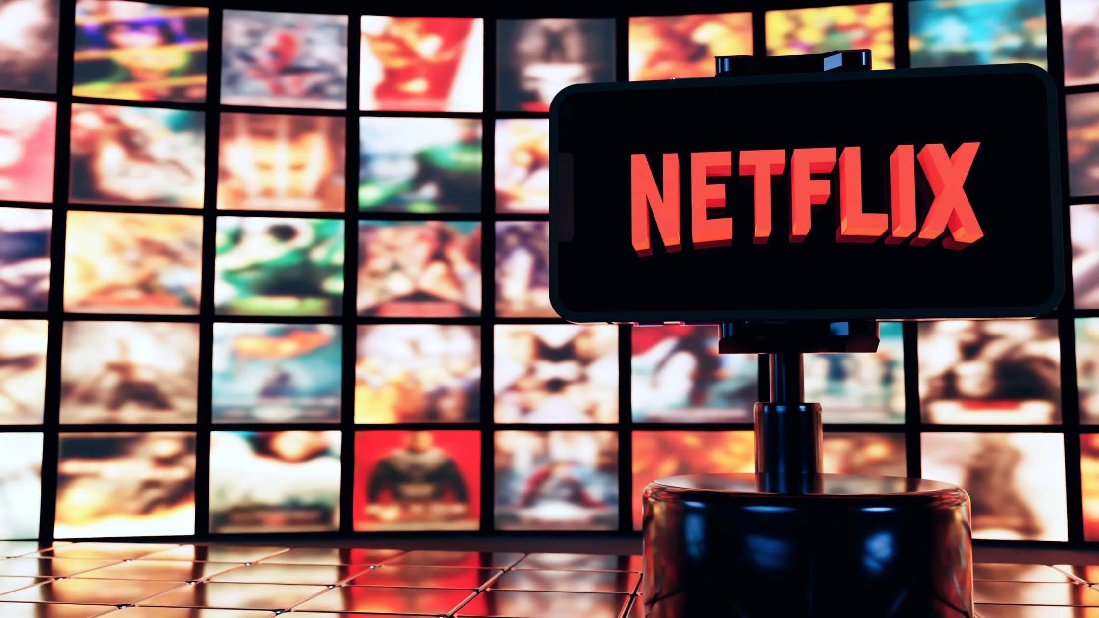 Фильмы про акул на Netflix: руководство 2026