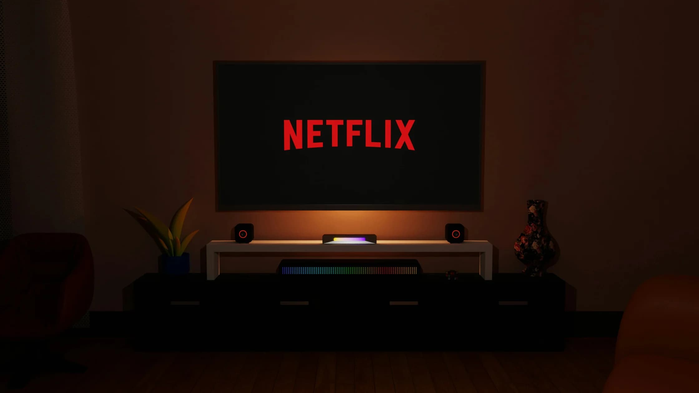 Сериалы только в Netflix США: руководство 2026