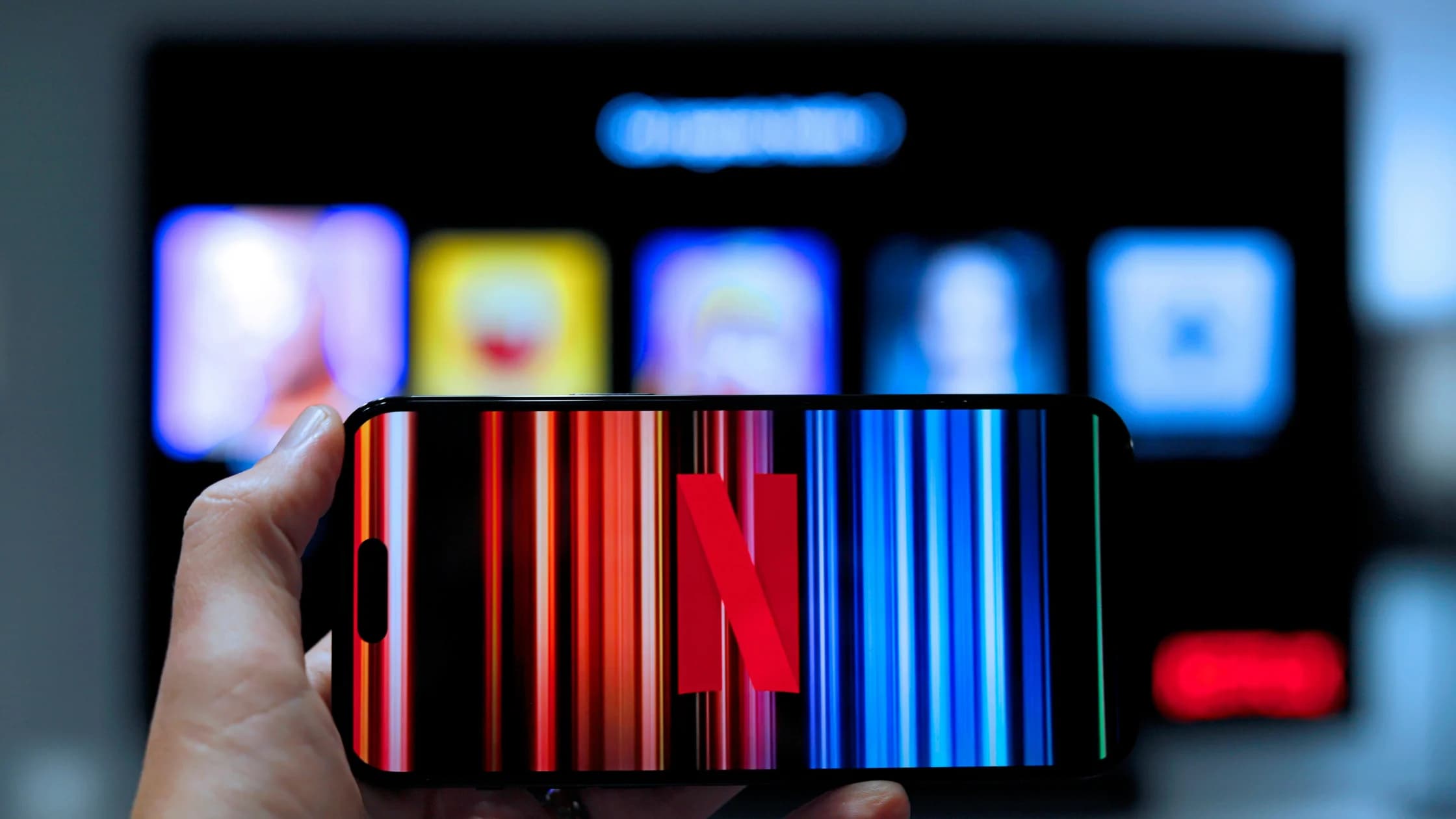 美国 Netflix 没有的剧有哪些?2026 年片库差异指南