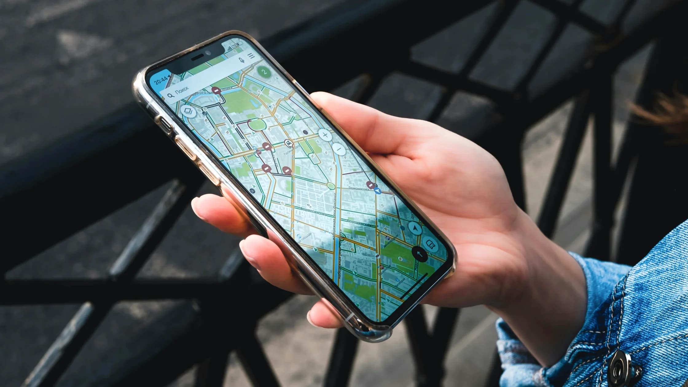 Альтернативы Google Maps: руководство 2026