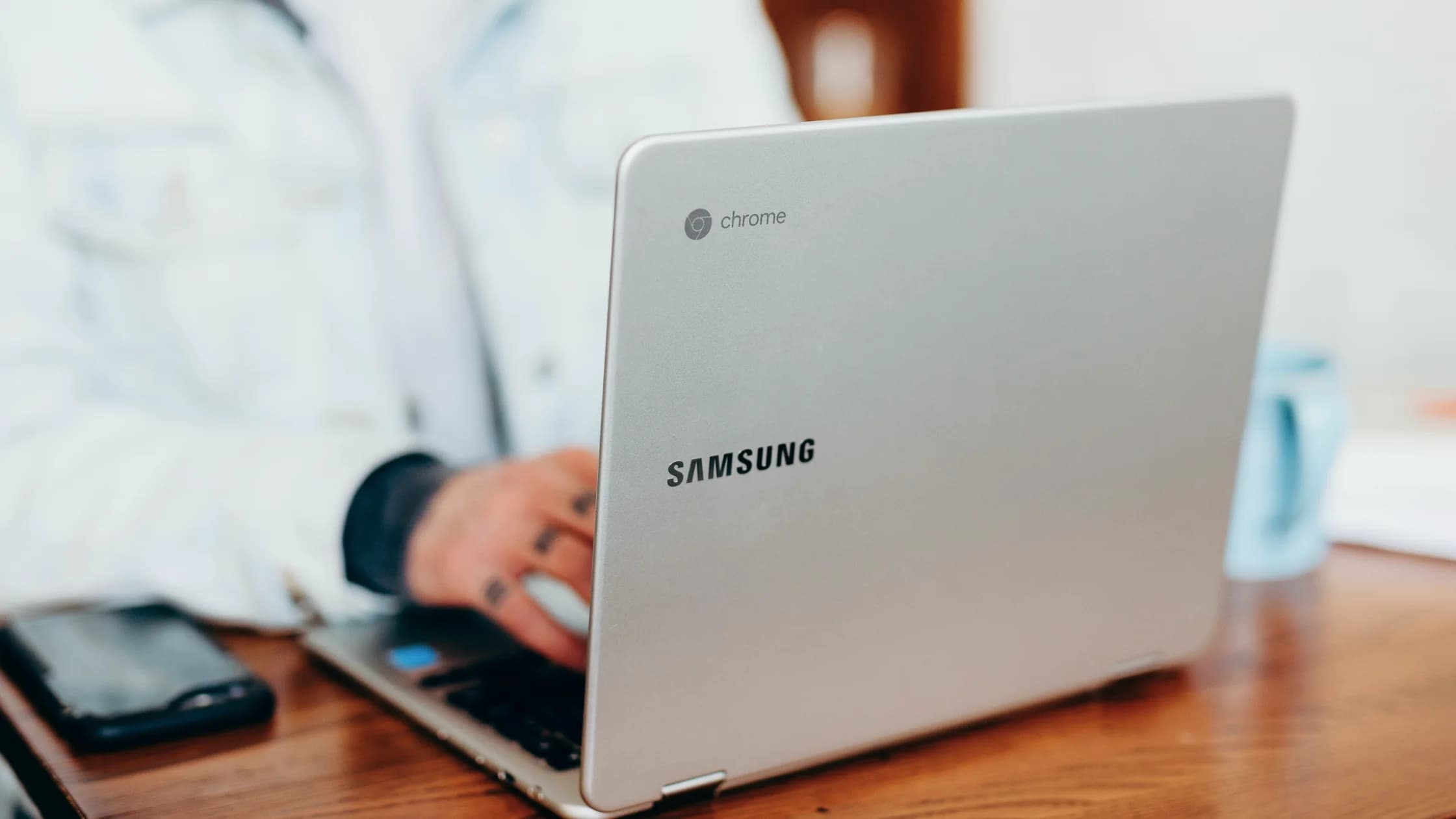 Могут ли Chromebook заражаться вирусами: руководство 2026