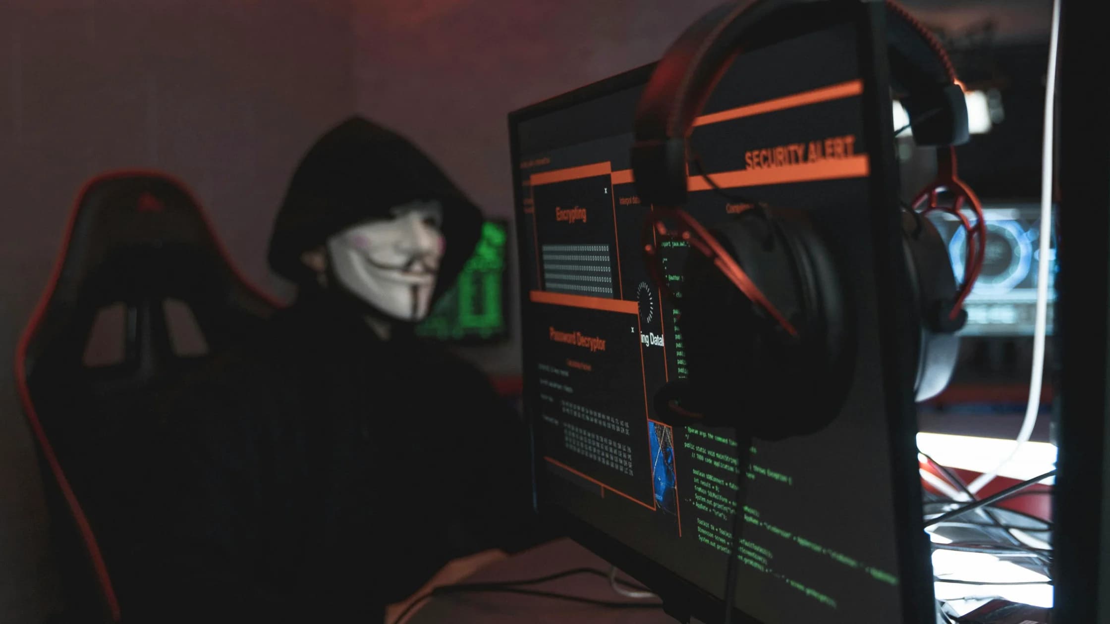 7 major ransomware attacks that changed cybersecurity