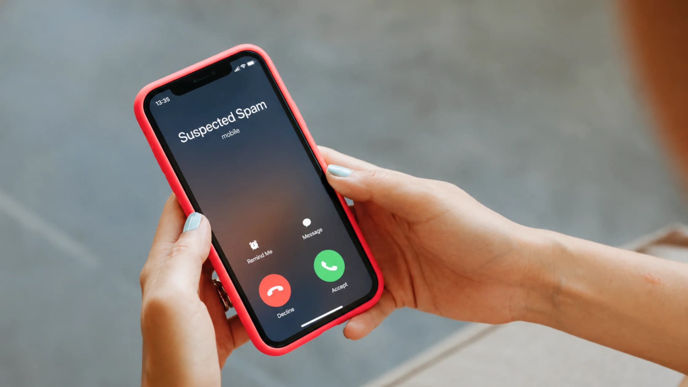 Area code spam: 2026 Guide