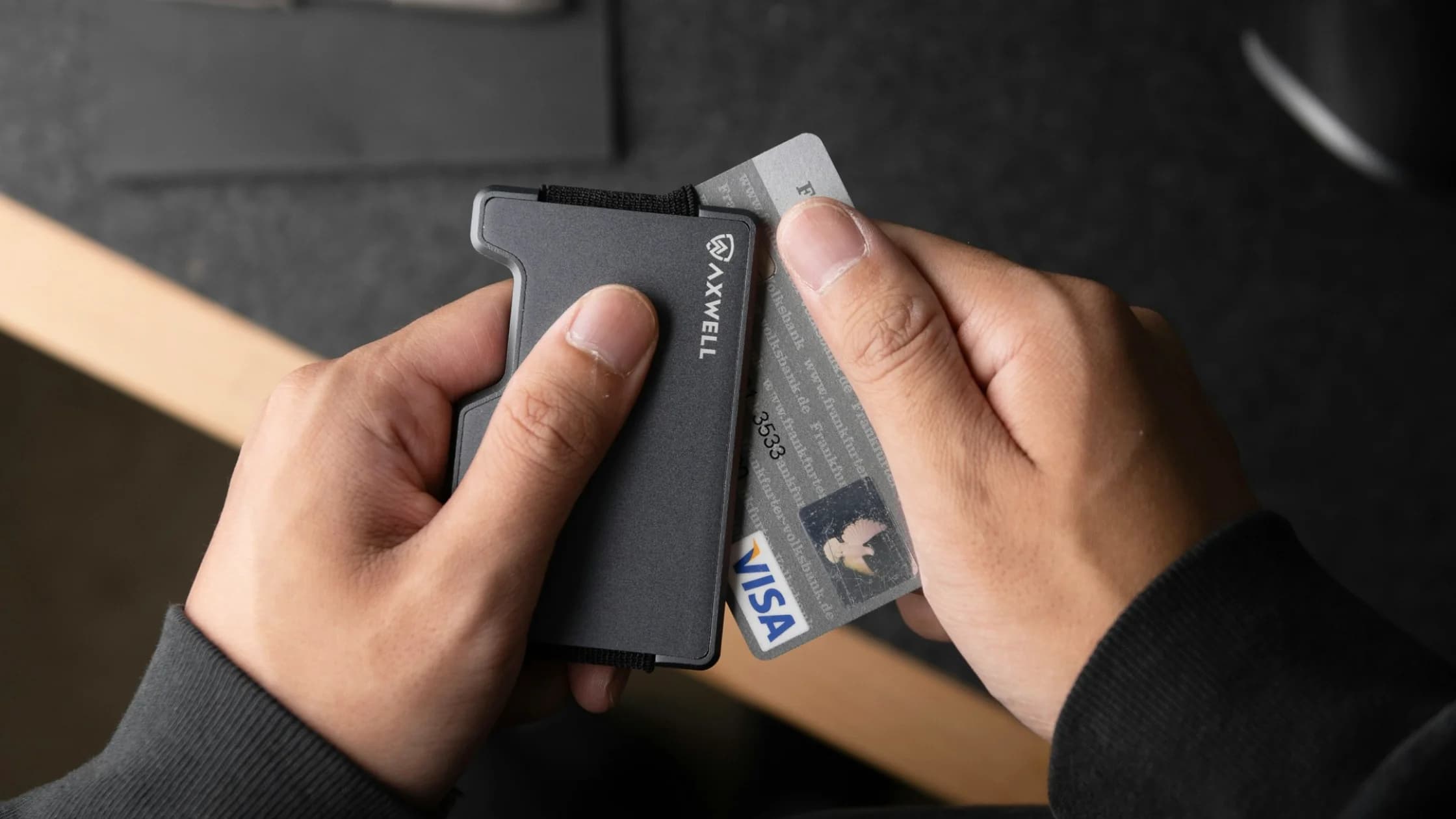 RFID blocking: what it can and cannot protect