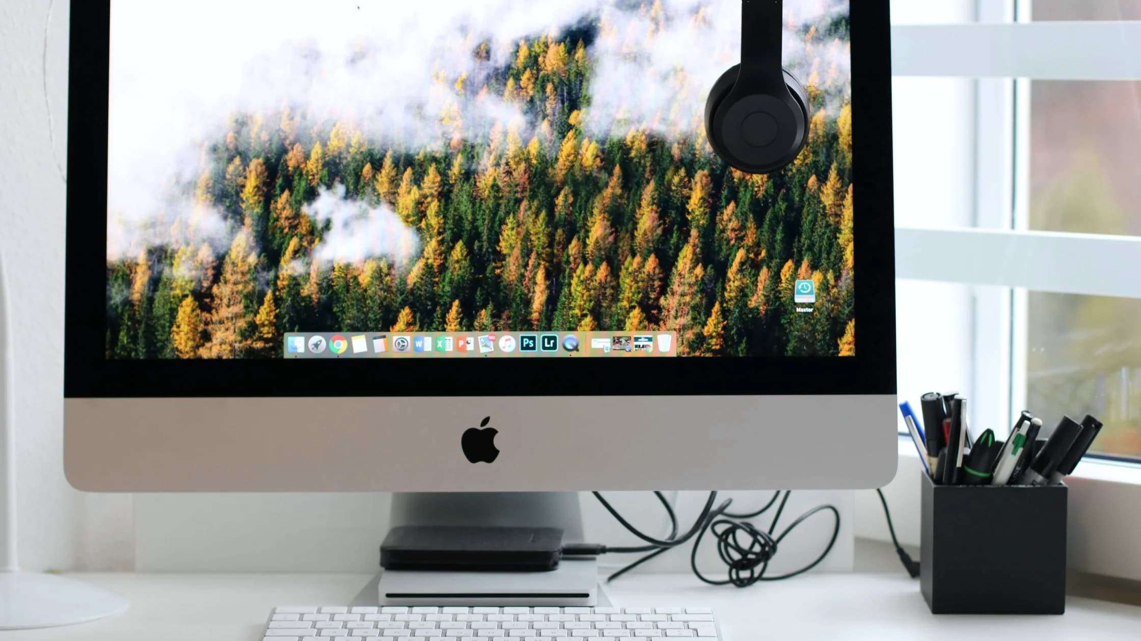 Вредоносное ПО на Mac: руководство 2026