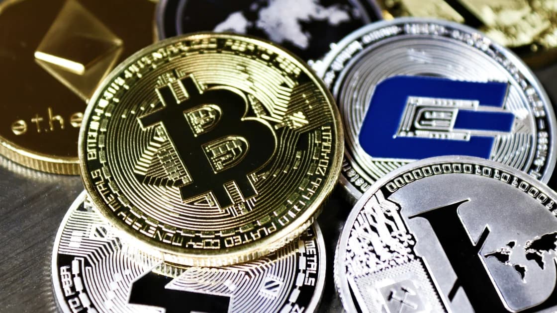 Crypto hacks: 2026 Guide
