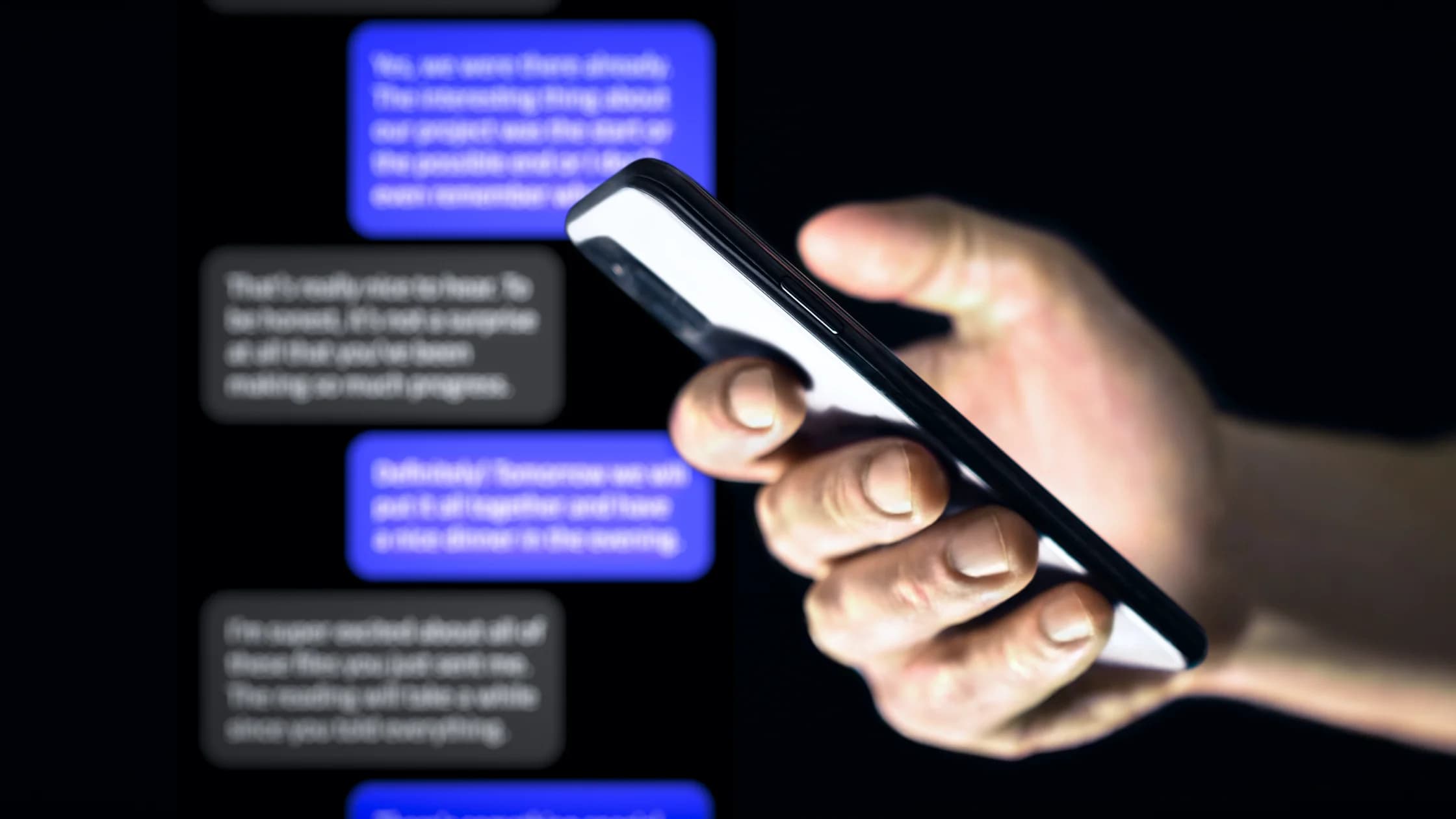 SMS-мошенничество: руководство 2026