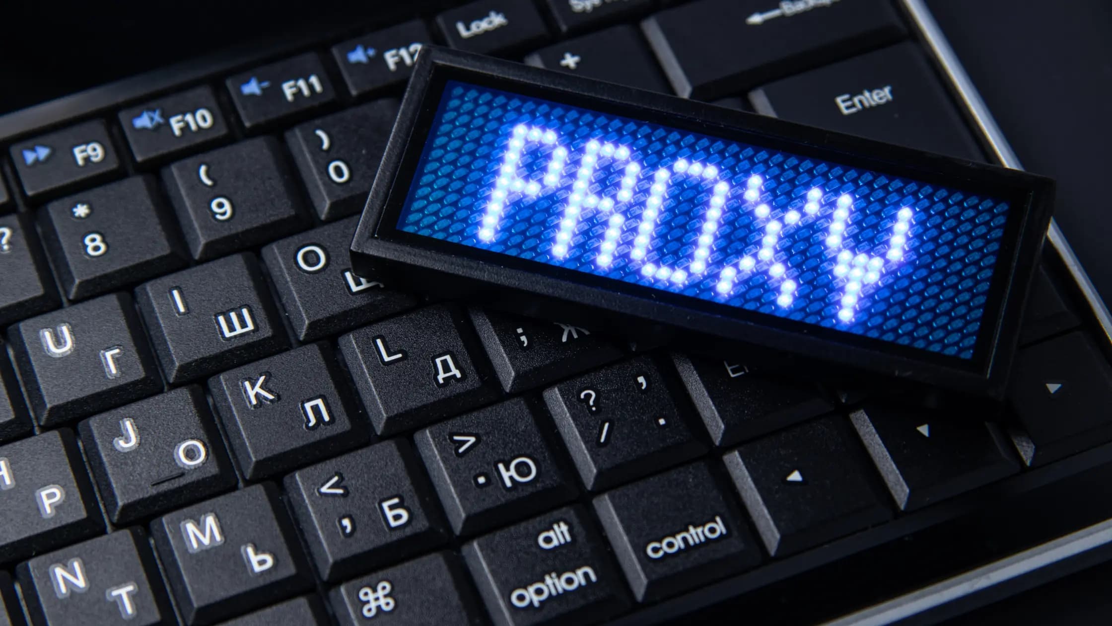 What is a proxy server