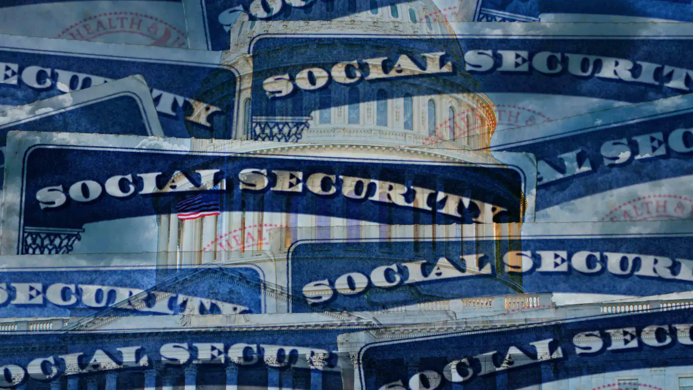 What can someone do with your SSN