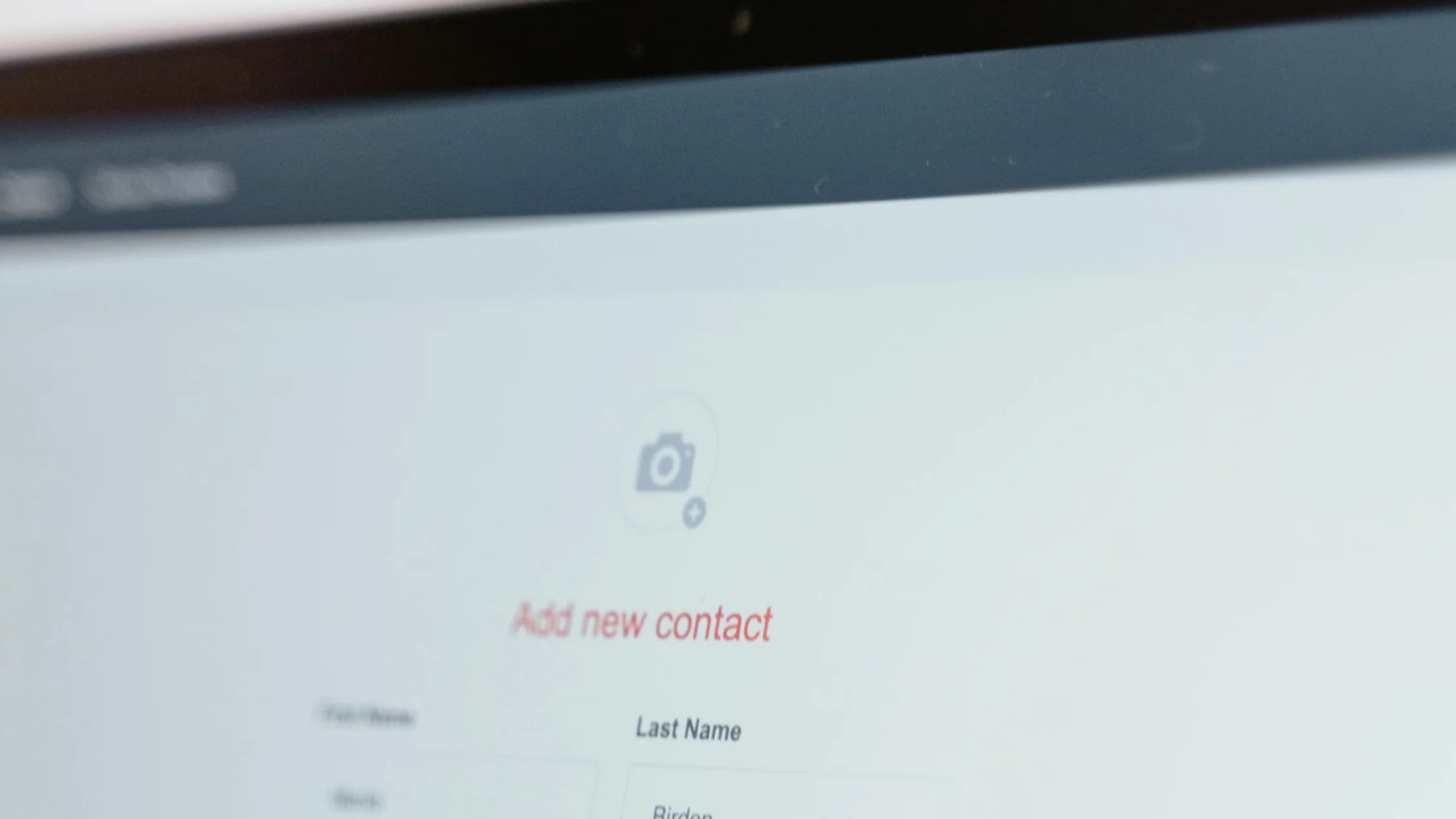 Что такое временный email