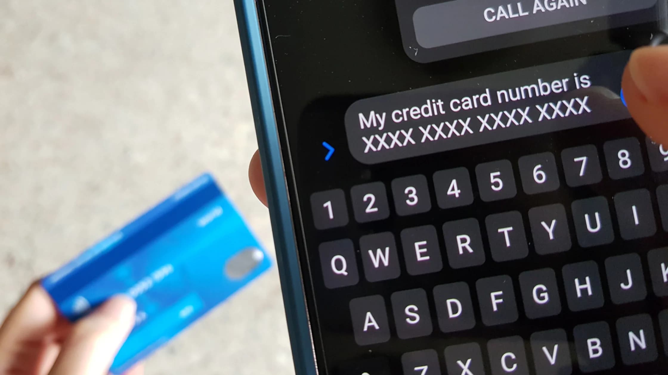 What are online scams