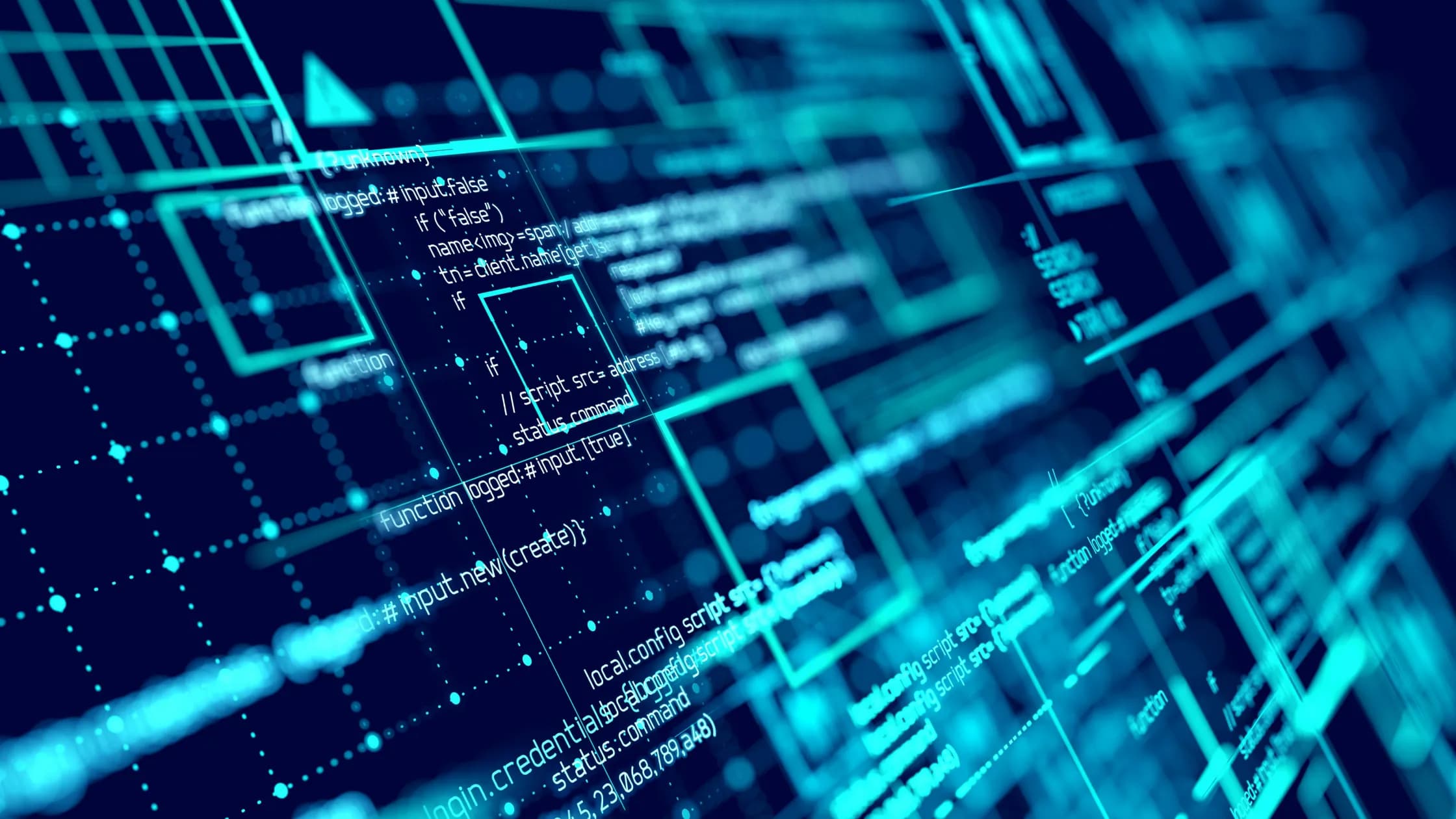 How does a firewall work?