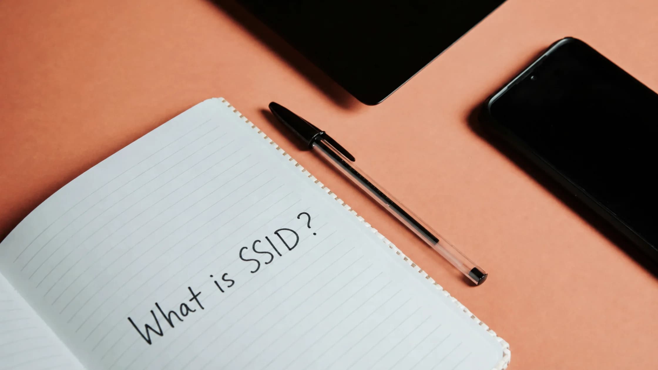 Что такое SSID? Это не просто имя Wi‑Fi-сети