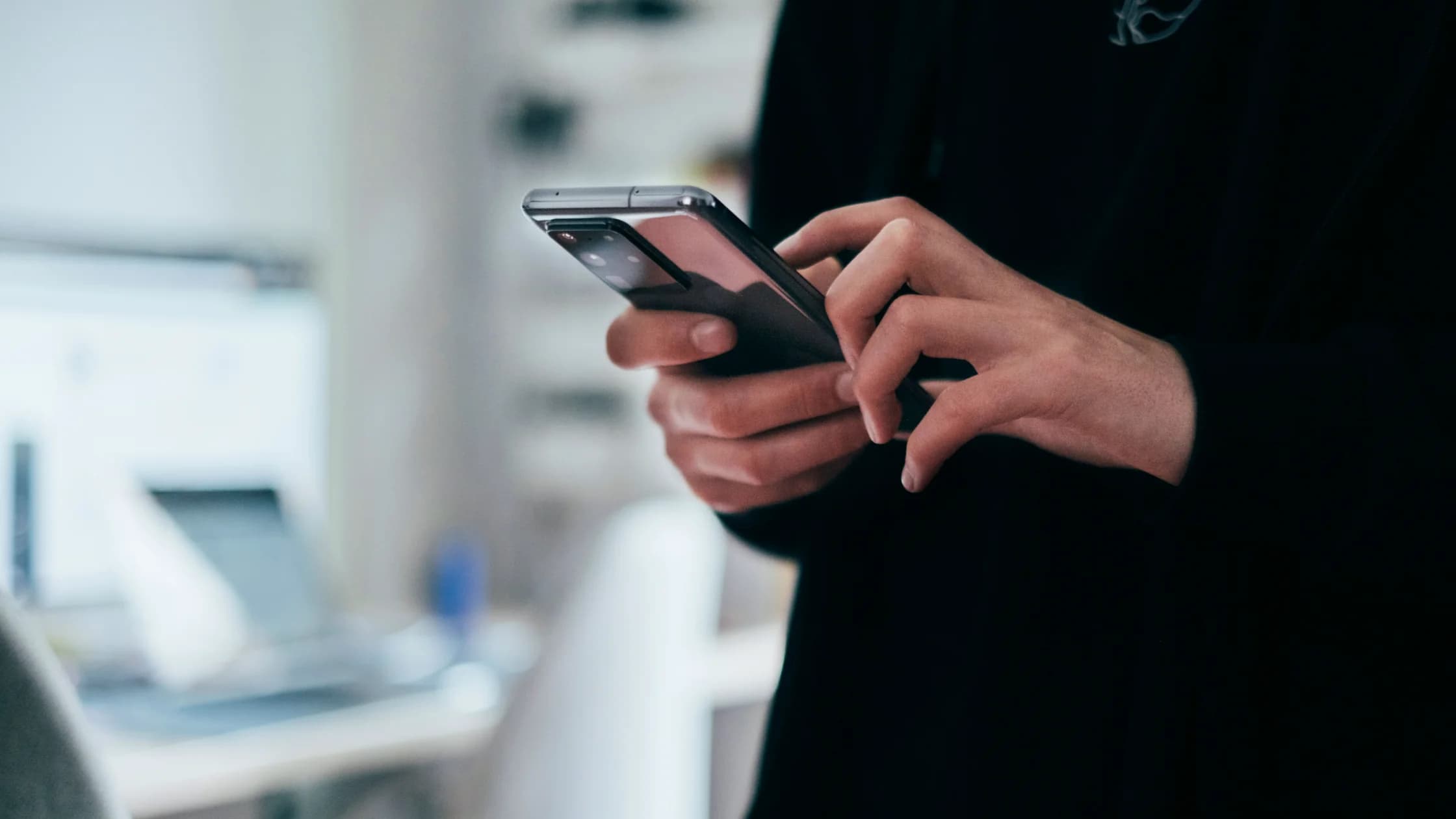 What Is Smishing? It Is Not Just Spam Texts