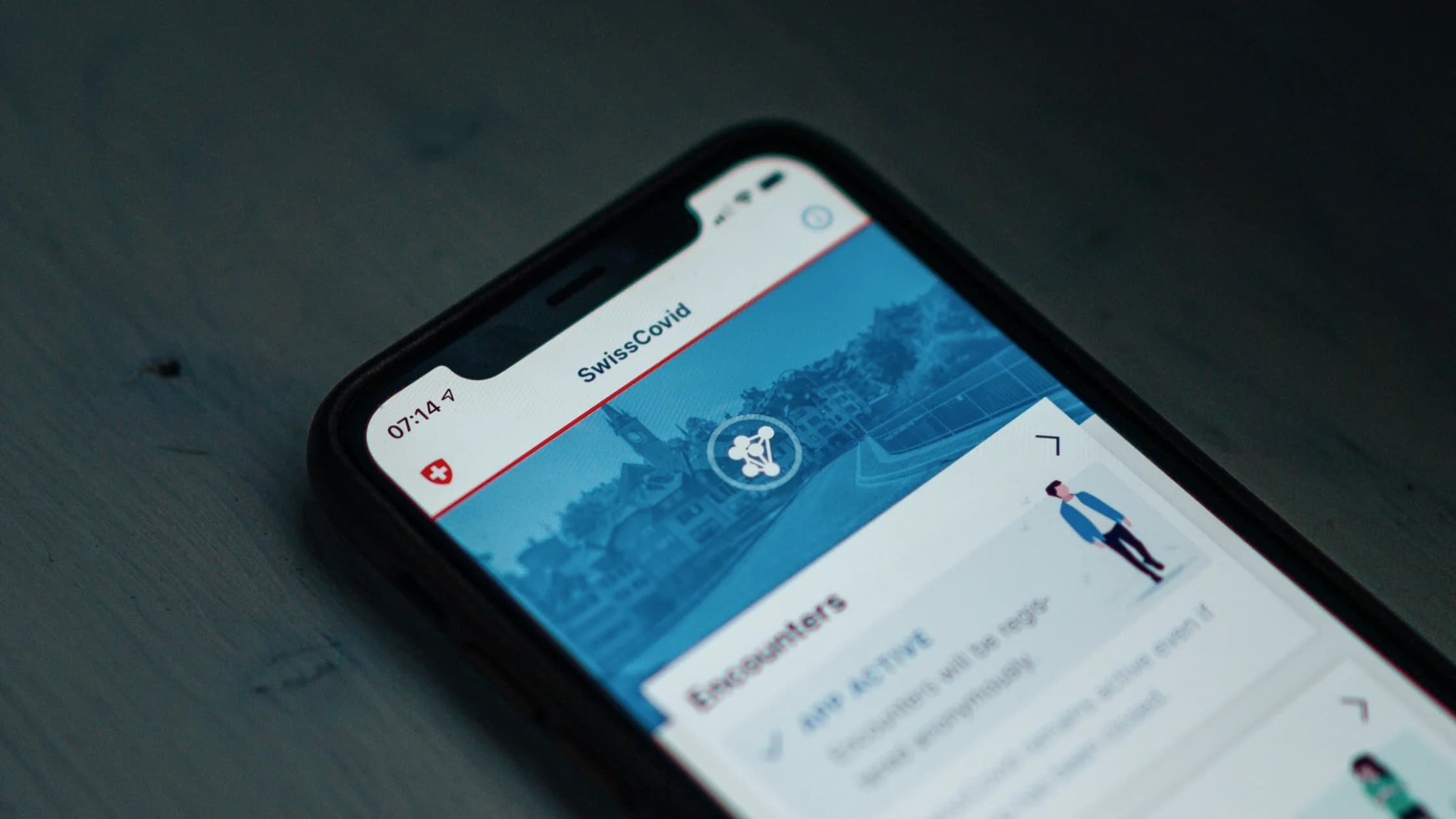 COVID app privacy: 2026 Guide