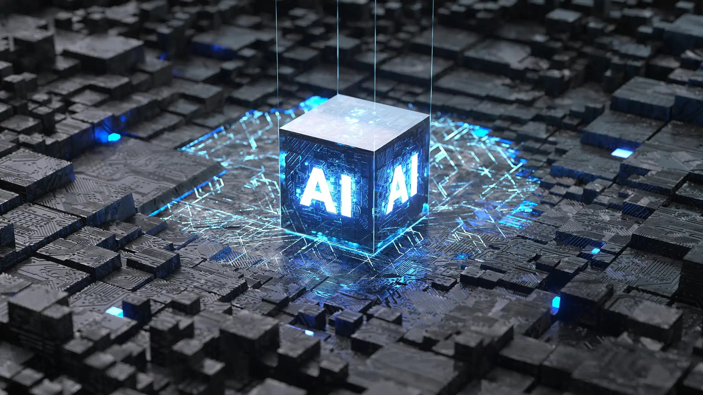 Role of AI in cybersecurity: 2026 Guide