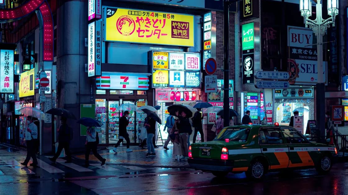 How to Get a Japan IP Address: 3 Methods Explained (2026)