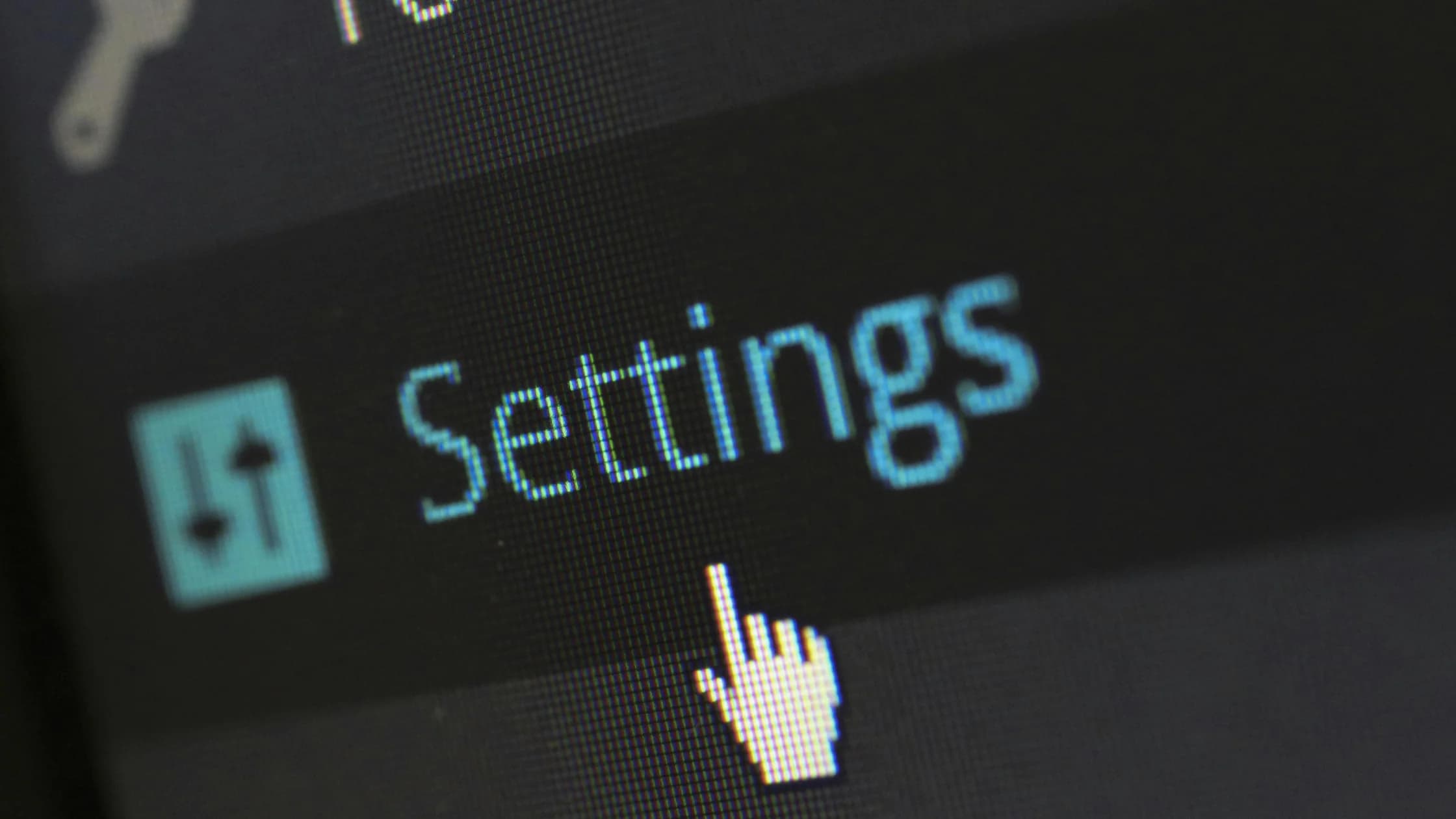 Change DNS