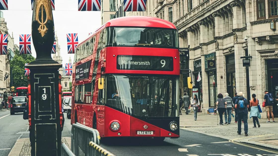 How to Get a UK IP Address: 3 Ways to Change Your IP