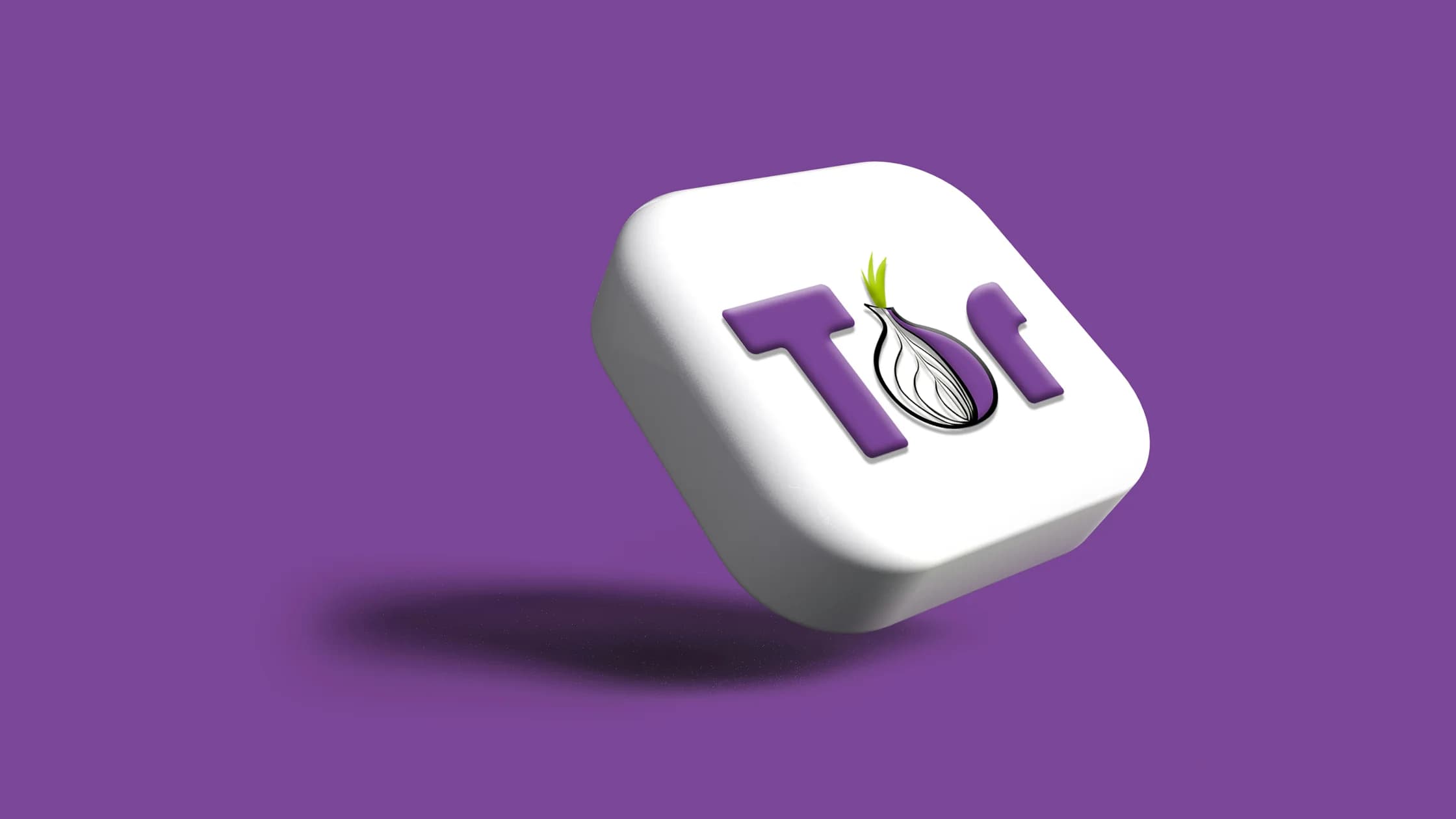 Tor over VPN
