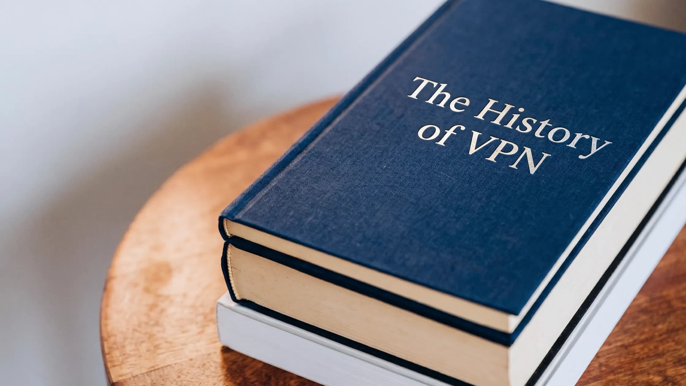 История VPN: от корпоративных сетей до приватности