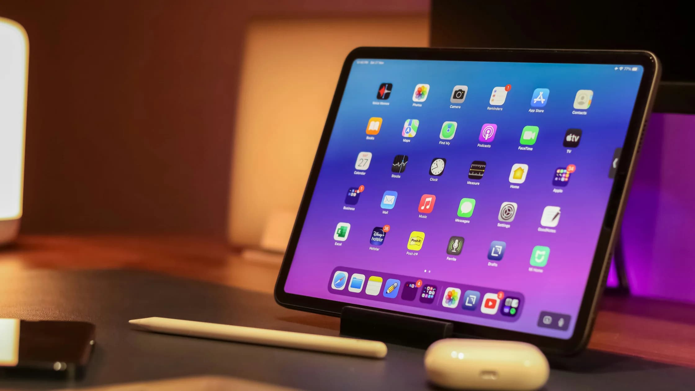 Нужен ли VPN на iPad и как настроить iPad VPN в 2026 году