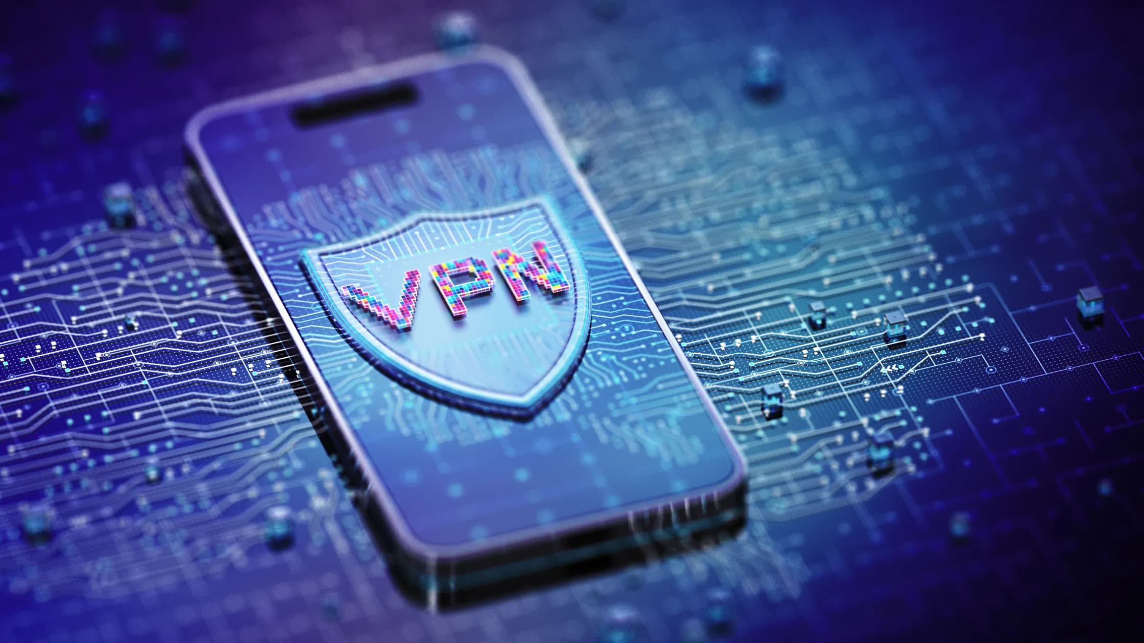 Безопасны ли бесплатные VPN: руководство 2026