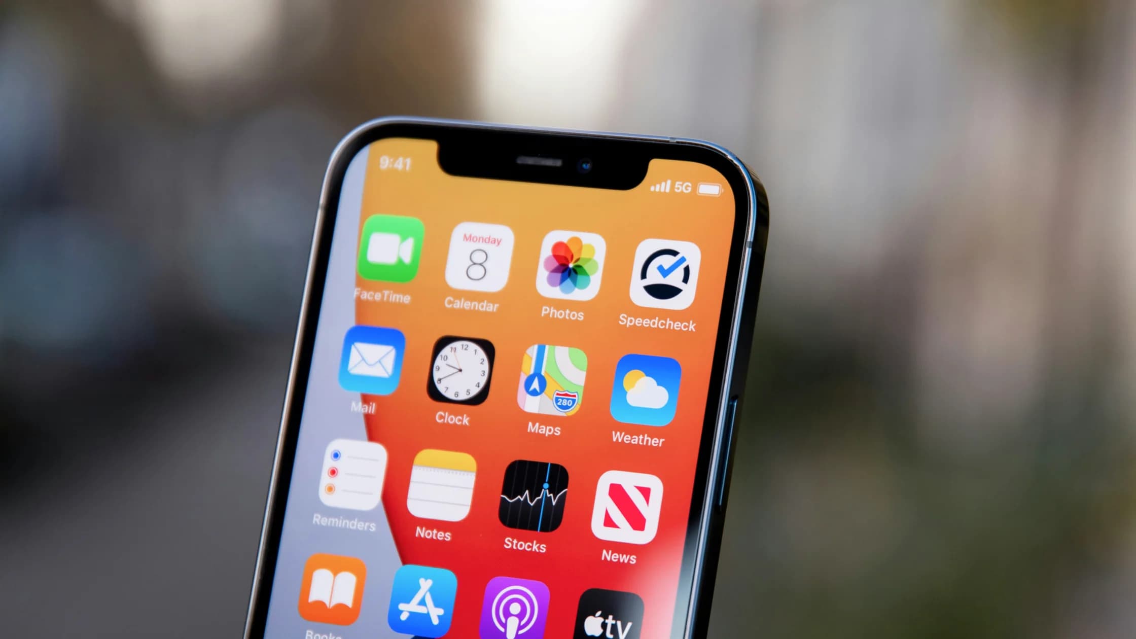 Как изменить домашний адрес на iPhone: руководство 2026