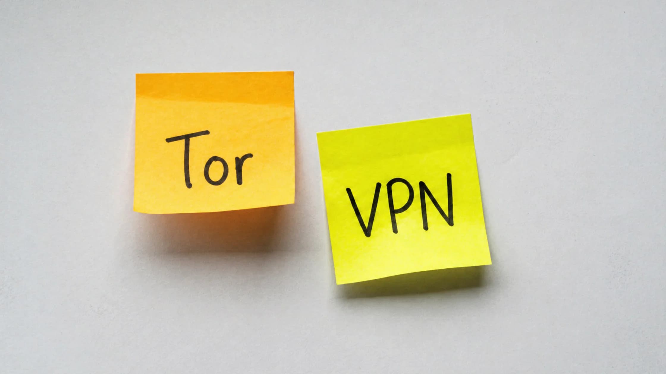 Tor vs VPN: в чем разница и что выбрать