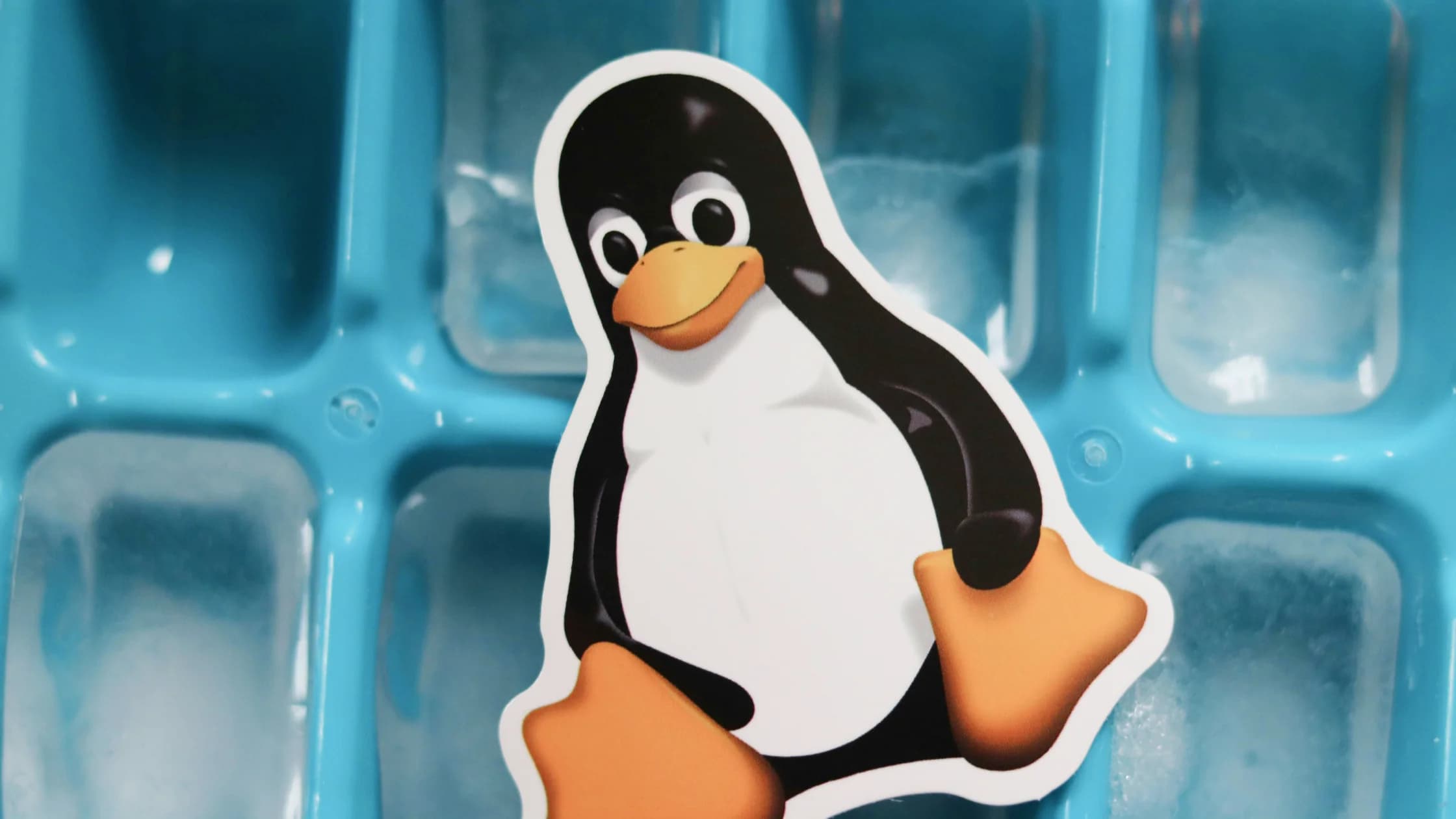 Недостатки Linux