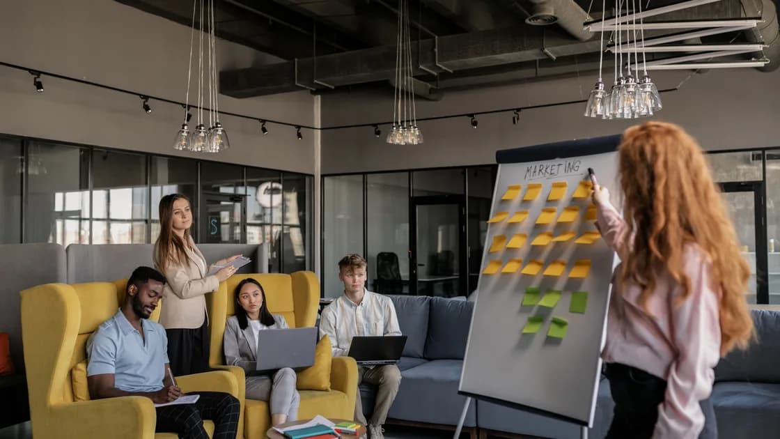 How to Build a Service Blueprint with AI, Not a Journey Map