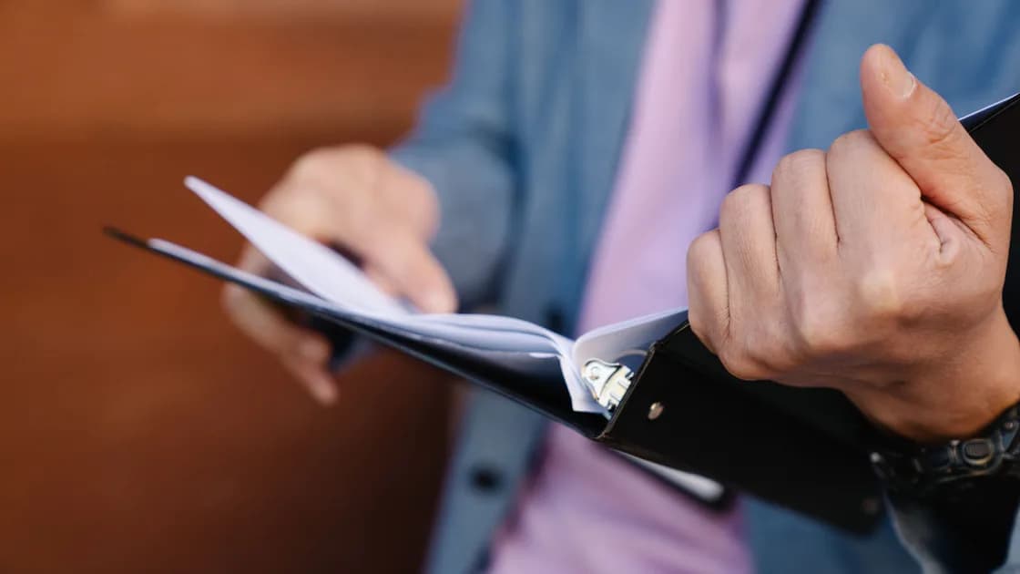 How to Build a Compliance Obligations Register with AI