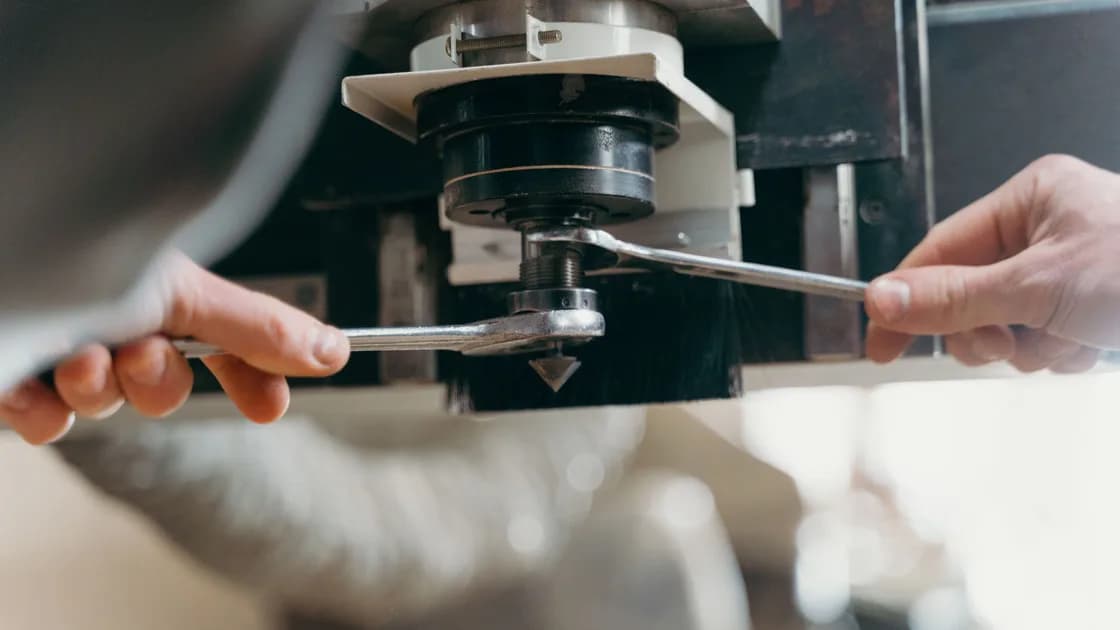 How to Build a Maintenance Schedule from Manuals with AI
