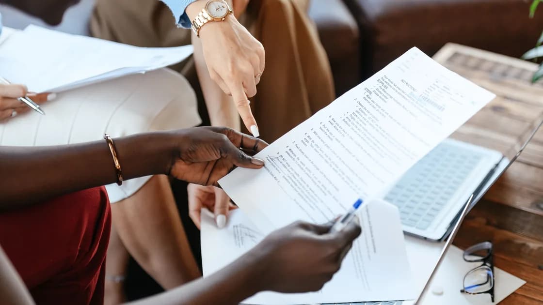 How to Classify Procurement Spend with AI