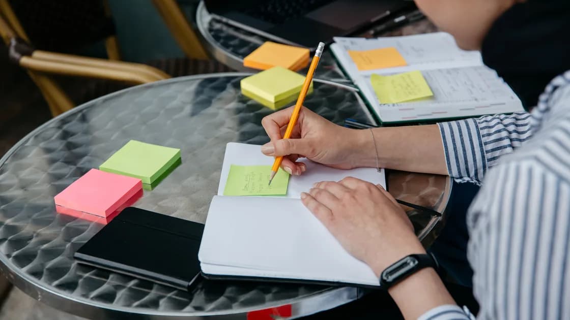 How to Build Website Information Architecture with AI