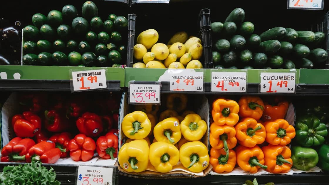 How to Build and Stress-Test a Product Taxonomy with AI