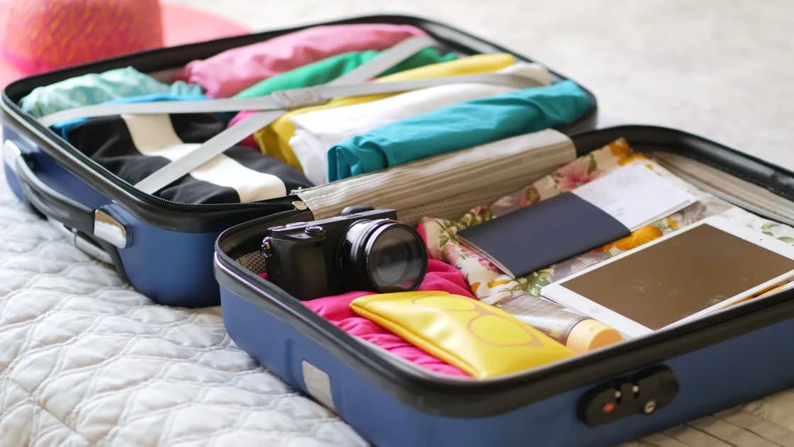 China Arrival Customs Declaration: What to Prepare