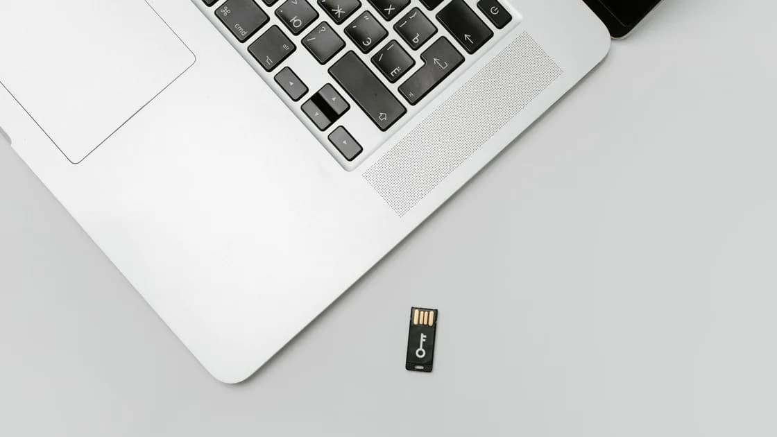 Windows просит ключ восстановления BitLocker: что делать