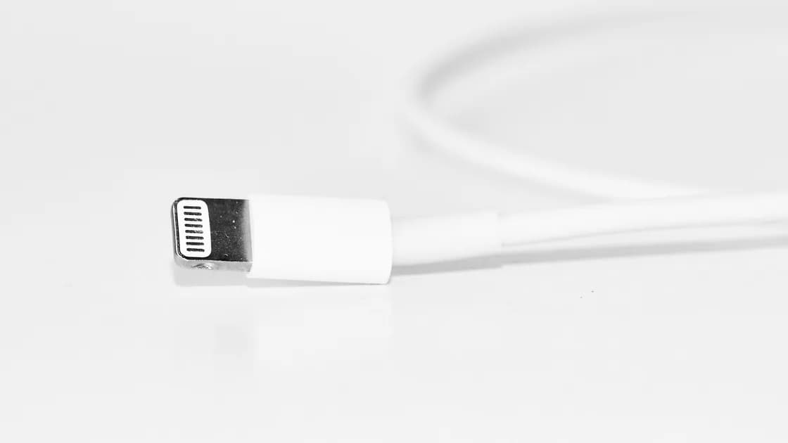 Phone Charger Works Only at an Angle: What to Check