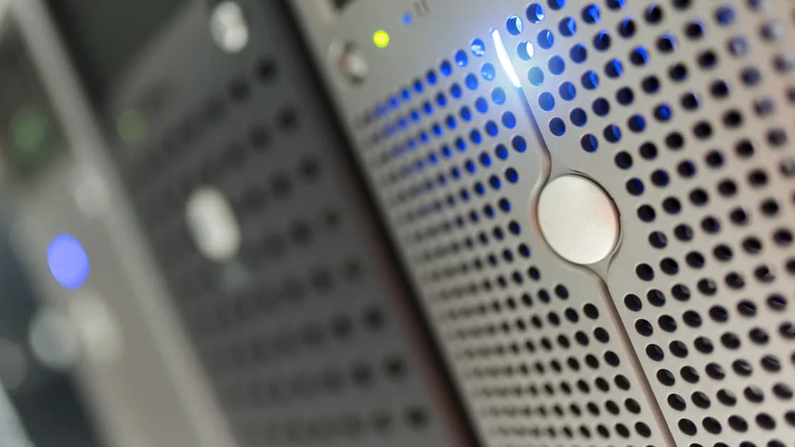 NAS Storage Pool Is Degraded: What to Do Before Rebuilding