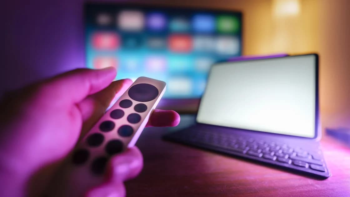 HDMI Is Connected but There Is No Sound on the TV