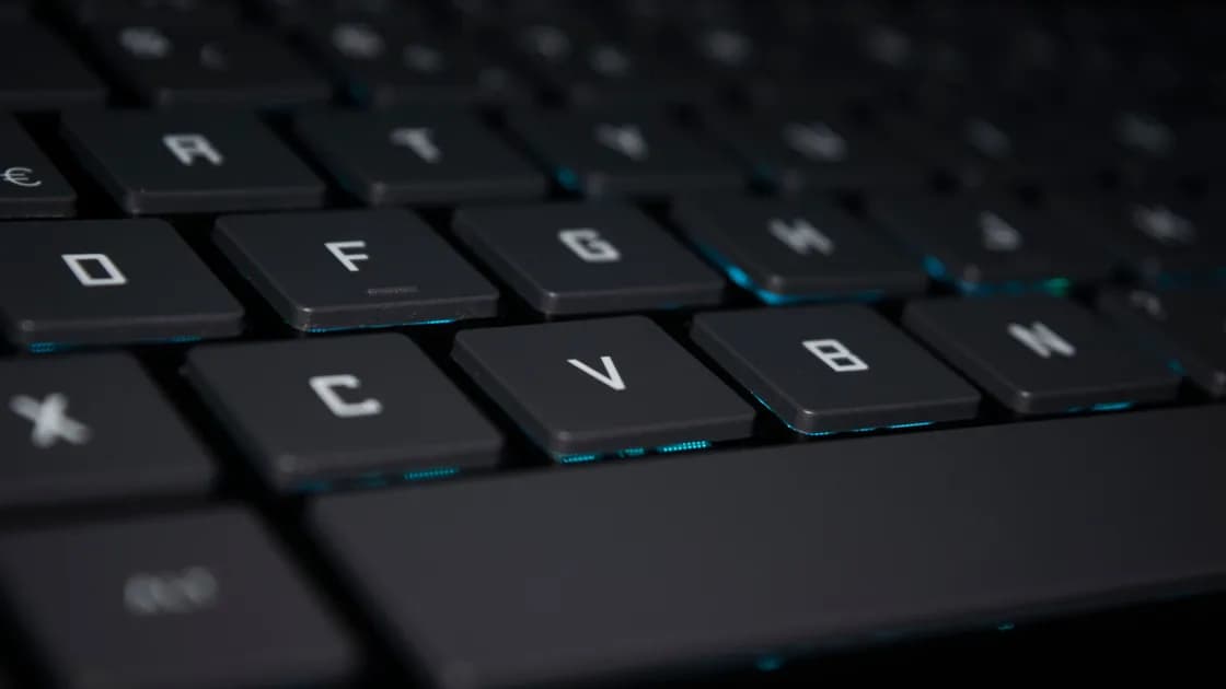 Не работает подсветка клавиатуры: что проверить